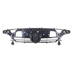 HONDA ACCORD HYBRID GRILLE UPPER **CAPA** OEM#71112TVAF00 2021-2022 PL#HO1200252C