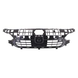 HONDA CIVIC SEDAN GRILLE ASSY (W/PK SENSOR)(TOURING) **CAPA** OEM#71200T20A61 2022-2024 PL#HO1200254C