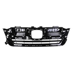 HONDA PILOT GRILLE PTD-BLACK OEM#71121TG7A60 2019-2022 PL#HO1200258