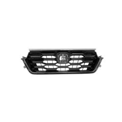 HONDA CRV (1.5L TURBO) GRILLE ASSY CHROME/TXT-BLACK (LX) **CAPA** OEM#712003A0A21 2023-2025 PL#HO1200259C
