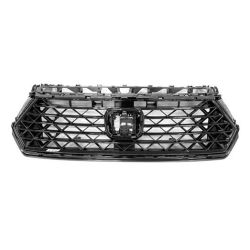 HONDA ACCORD HYBRID (2.0L) GRILLE PTD-BLACK **CAPA** OEM#7120030AA01 2023-2025 PL#HO1200261C