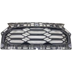 HONDA HRV GRILLE TXT-BLACK (SPORT) OEM#712013W0A51 2023-2025 PL#HO1200263