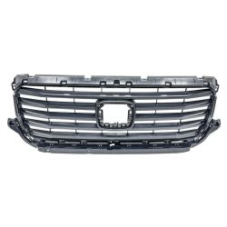HONDA RIDGELINE GRILLE PTD-GRAY (EX-L/RTL/TOURING) OEM#71121T6ZA50 2021-2023 PL#HO1200267