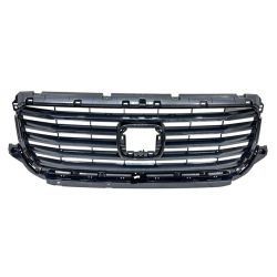 HONDA RIDGELINE GRILLE PTD-IRON GRAY (SPORT) OEM#71121T6ZA70 2021-2023 PL#HO1200269