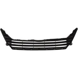 HONDA ODYSSEY GRILLE MESH MAT-BLACK (LOWER SECTION) **CAPA** OEM#71123THRA01 2018-2020 PL#HO1201101C