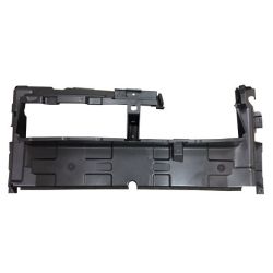 HONDA ODYSSEY  RADIATOR FRONT AIR SHROUD **CAPA** OEM#74160THRA00 2018-2020 PL#HO1206102C