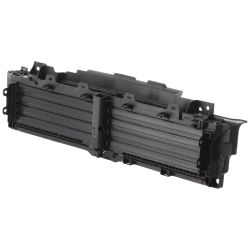 HONDA ACCORD HYBRID RADIATOR ACTIVE GRILLE AIR SHUTTER (EX/EX-L 1.5L TURBO) OEM#71300TVAA01 2018-2022 PL#HO1206107