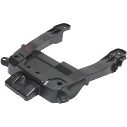 HONDA CRV GRILLE BRACKET OEM#71128T0AA01 2012-2014 PL#HO1207106