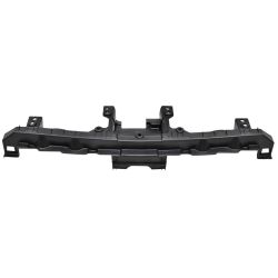 HONDA CRV HYBRID  GRILLE MTG BRACKET **CAPA** OEM#71129TLAA50 2020-2022 PL#HO1207119C