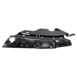 HONDA CIVIC SEDAN/HYBRID FRONT BUMPERER UPPER COVER BRACKET LEFT (Driver Side) (Driver Side) **CAPA** OEM#71107T56A50 2025 PL#HO1207126C