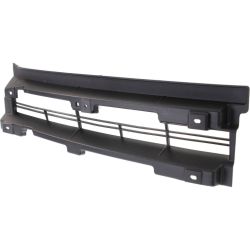 HONDA ACCORD SEDAN  GRILLE LOUVER RIGHT (Passenger Side) BLACK (6 CYL)**CAPA** OEM#71126T2FA11 2013-2015 PL#HO1209100C