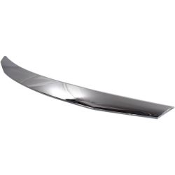 HONDA ACCORD COUPE GRILLE MOLDING CHROME **CAPA** OEM#71122TE0A11 2011-2012 PL#HO1210135C