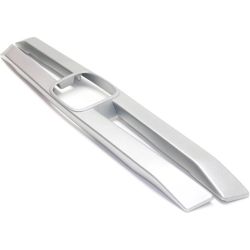 HONDA ELEMENT GRILLE MOLDING (EX/LX) OEM#75120SCVA02ZA 2007-2008 PL#HO1210137