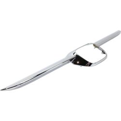 HONDA ODYSSEY GRILLE MOLDING UPPER CHROME OEM#71129THRA01 2018-2020 PL#HO1210151