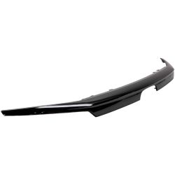 HONDA PILOT  GRILLE UPPER MLDG GLOSS BLACK (BLACK EDITION)**CAPA** OEM#71150TG7A60 2019-2022 PL#HO1210159C