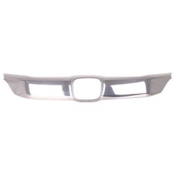 HONDA HRV GRILLE MLDG SMOKE-BLACK CHROME (LX) OEM#71122T7AJ01 2019-2022 PL#HO1210165