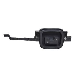 HONDA FIT  GRILLE CENTER BASE BRACKET (WO/ADAPTIVE CRUISE) OEM#71126T5RA50 2018-2020 PL#HO1210169