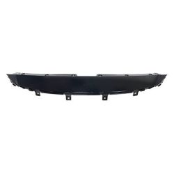 HONDA ACCORD SEDAN  FRONT BUMPER UPPER CENTER COVER PRM OEM#71105TVAF00ZZ 2021-2022 PL#HO1210170