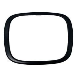 HONDA RIDGELINE GRILLE EMBLEM BEZEL (WO/RADAR CRUISE) OEM#71171T6ZA00 2017-2020 PL#HO1210179