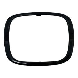 HONDA RIDGELINE GRILLE EMBLEM BEZEL (W/RADAR CRUISE) OEM#71171T6ZA10 2017-2020 PL#HO1210180