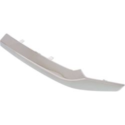 HONDA ODYSSEY GRILLE MOLDING LEFT (Driver Side) CHROME (UPPER) **CAPA** OEM#75153TK8A11 2014-2017 PL#HO1212112C