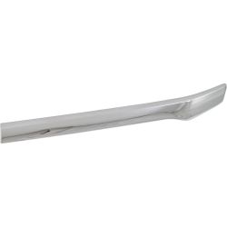 HONDA PILOT GRILLE MOLDING CENTER LEFT (Driver Side) CHROME **CAPA** OEM#71123TG7A01 2016-2018 PL#HO1212116C