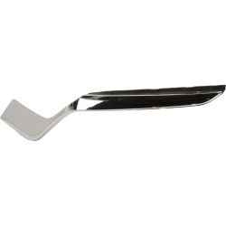 HONDA ODYSSEY GRILLE MOLDING LOWER CHROME LEFT (Driver Side) OEM#71260THRA01 2018-2020 PL#HO1212118