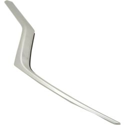 HONDA CRV GRILLE MOLDING ASSEMBLY LEFT (Driver Side) CHROME OEM#71173TLAA00 2017-2019 PL#HO1212121