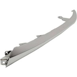 HONDA ACCORD SEDAN GRILLE MLDG UPPER SIDE LEFT (Driver Side) CHROME (EXC SPORT) OEM#71167TVAA01 2018-2020 PL#HO1212122