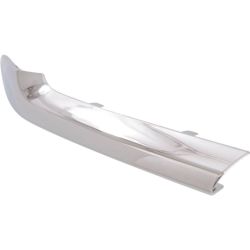 HONDA ODYSSEY GRILLE MOLDING RIGHT (Passenger Side) CHROME (UPPER) **CAPA** OEM#75103TK8A11 2014-2017 PL#HO1213112C