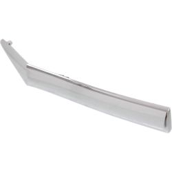 HONDA HRV GRILLE MOLDING TRIM RIGHT (Passenger Side) CHROME OEM#71123T7A000 2016-2018 PL#HO1213113