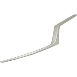 HONDA CRV GRILLE MOLDING ASSEMBLY RIGHT (Passenger Side) CHROME OEM#71123TLAA00 2017-2019 PL#HO1213121