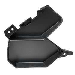 HONDA HRV GRILLE OUTER SCREEN RIGHT (Passenger Side) (LX/EX-L) **CAPA** OEM#712033W0A00 2023-2025 PL#HO1213134C