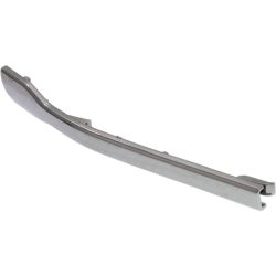 HONDA PILOT GRILLE BAR MOLDING CENTER CHROME LEFT (Driver Side) OEM#75106SZAA11 2012-2015 PL#HO1214102