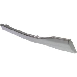 HONDA PILOT GRILLE BAR MOLDING CENTER CHROME RIGHT (Passenger Side) OEM#75105SZAA11 2012-2015 PL#HO1215102