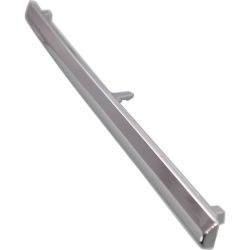 HONDA ACCORD SEDAN GRILLE MOLDING LOWER RIGHT (Passenger Side) CHROME (4 CYL USA/6 CYL) OEM#71124T2FA01 2013-2015 PL#HO1215104