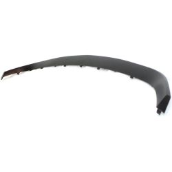 HONDA CIVIC COUPE GRILLE LOWER MLDG BLACK (Paint to Match) OEM#71122S5PA02ZB 2004-2005 PL#HO1216106