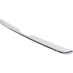 HONDA CRV  GRILLE MLDG LOWER CHROME (Japan Built) OEM#71127S9A003 2005-2006 PL#HO1216107