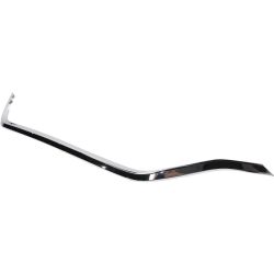 HONDA CRV GRILLE LOWER MOLDING CHROME OEM#71125T1WA01 2015-2016 PL#HO1216114