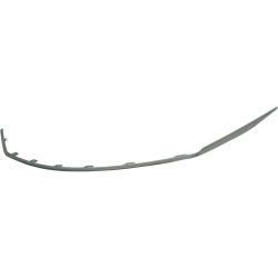 HONDA ACCORD SEDAN GRILLE MOLDING LOWER CHROME (SMALL MLDG)**CAPA** OEM#71124T2FA51 2016-2017 PL#HO1216116C