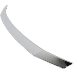 HONDA ACCORD CROSSTOUR GRILLE MOULDING UPPER CHROME OEM#71122TP6A01 2010-2012 PL#HO1217106