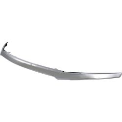 HONDA PILOT GRILLE MOLDING UPPER CHROME OEM#71150TG7A00 2016-2018 PL#HO1217108