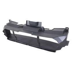 HONDA CRV (1.5L TURBO) RADIATOR LOWER AIR DUCT **CAPA** OEM#713203A0A00 2023-2025 PL#HO1218121C