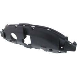 HONDA CIVIC SEDAN RADIATOR SUPPORT TOP COVER (PLASTIC)**CAPA** OEM#71125TR3A01 2013-2015 PL#HO1224102C