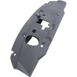 HONDA CRV RADIATOR SUPPORT TOP COVER OEM#71141SWA000 2010-2011 PL#HO1224105