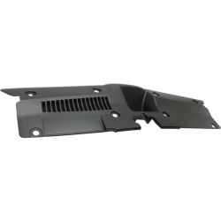 HONDA CRV RADIATOR SUPPORT UPPER COVER**CAPA** OEM#71125TLAA00 2017-2019 PL#HO1224112C