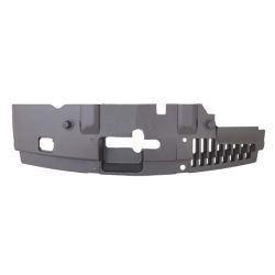 HONDA ACCORD SEDAN RADIATOR SUPPORT TOP COVER **CAPA** OEM#71106T2FA50 2016-2017 PL#HO1224115C