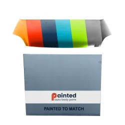 HONDA CIVIC HATCHBACK (SI) HOOD OEM#60100S6DA90ZZ 2002-2005 PL#HO1230139