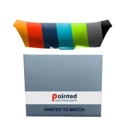 HONDA FIT EV HOOD**CAPA** OEM#60100TK6A92ZZ 2013-2014 PL#HO1230159C