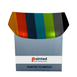 HONDA ODYSSEY HOOD (STEEL) **CAPA** OEM#60100SHJA91ZZ 2008-2010 PL#HO1230161C